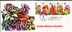 Retro Flowers