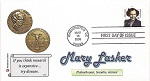 Mary Lasker