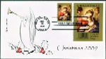 2009 Christmas w/booklet cover- 10/20/09