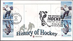 Hockey Joint Issue