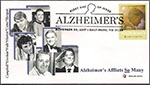 Alzheimer's