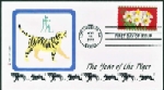 Year of the Tiger- bar cancel