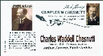 Charles Chessnut Cachet #1