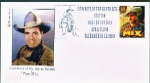 Tom Mix - UO