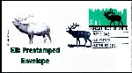 Elk Pre-Stamped APU Env