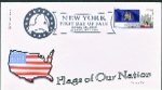 Flags of our Nation NY