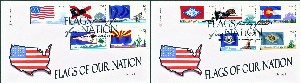 Flags of our Nation Series 1