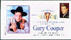 Gary Cooper w/Color Cancel 09/10/09
