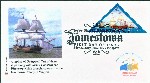 Jamestown FDC
