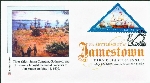 Jamestown FDC