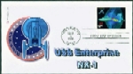 X-Plane Express (USS Enterprise NX-1