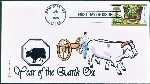 year of the ox