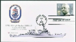 Distinguished Sailors - Burke