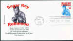 Sugar Ray FDC Bar Cancel