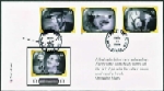 TV Memories - Set of 5 covers