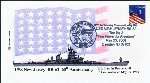 USS New Jersey 65th Anniversary