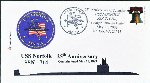 USS Norfolk SSN-714